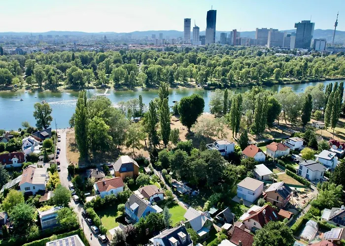 Danube Juwel 度假居